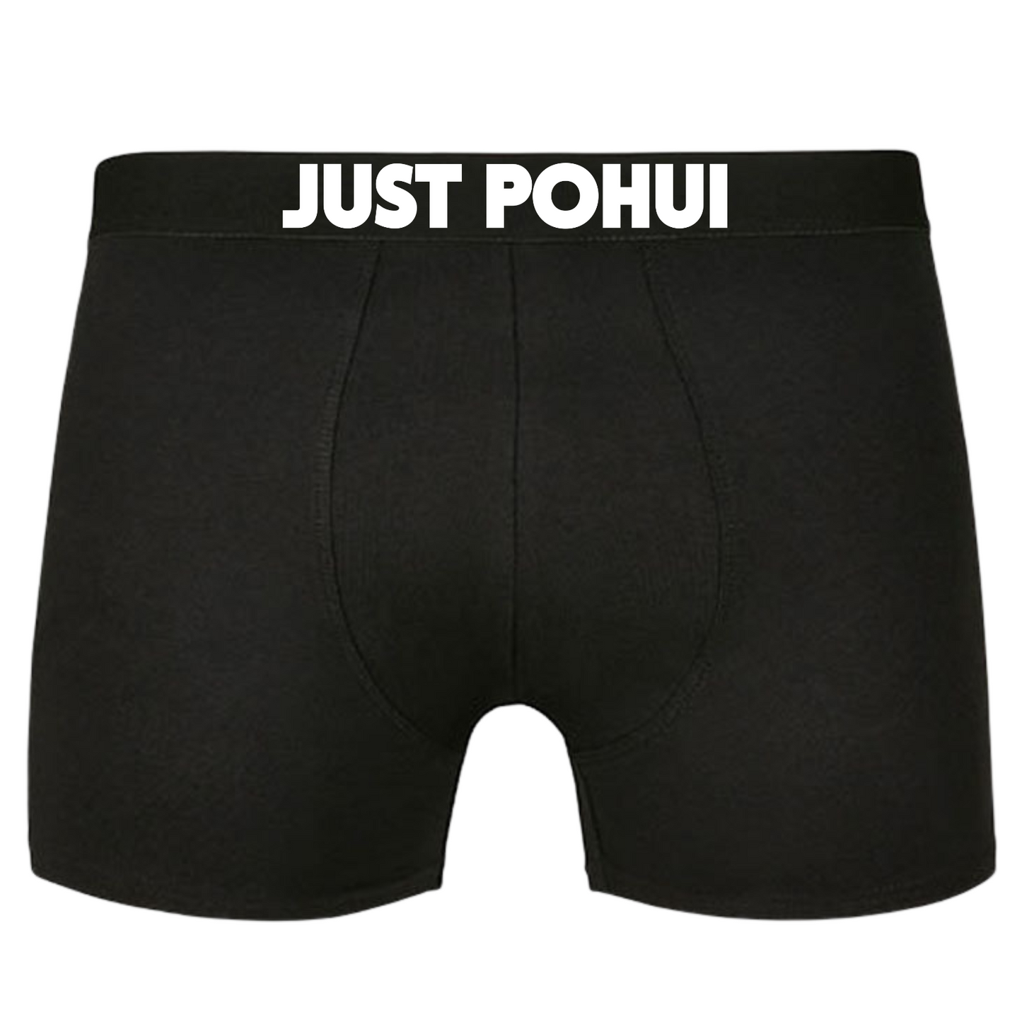 Just Pohui Boxershort