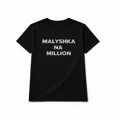 Million Glitzer Shirt