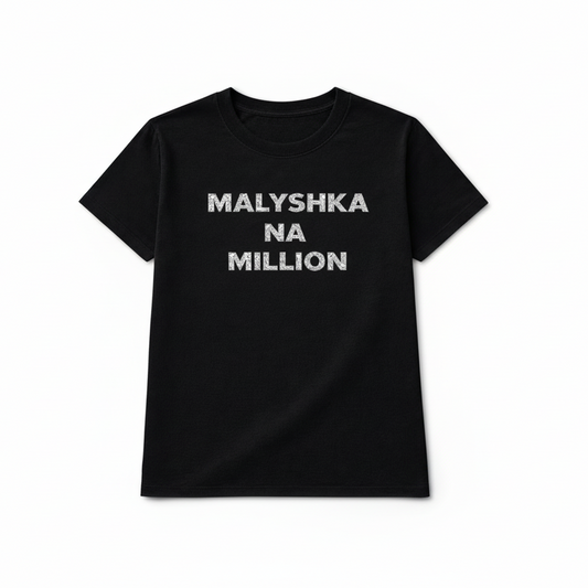 Million Glitzer Shirt