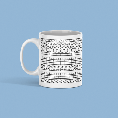 Vashe Pohuy Tasse