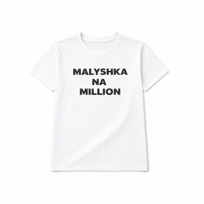 Million Glitzer Shirt
