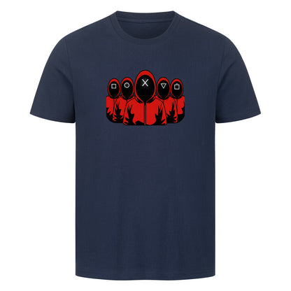 Image for color: french navy