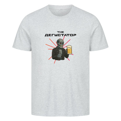 Image for color: heather grey