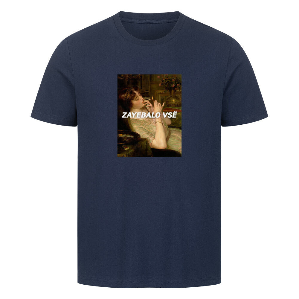 Image for color: french navy