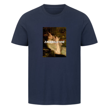 Image for color: french navy