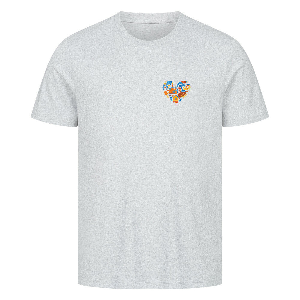 Image for color: heather grey