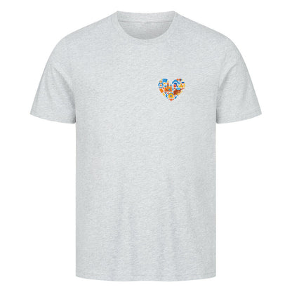 Image for color: heather grey