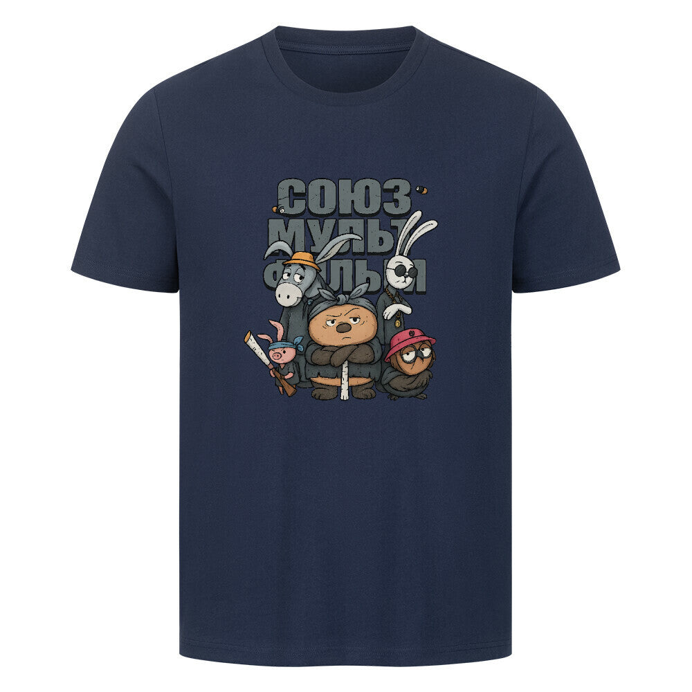 Image for color: french navy