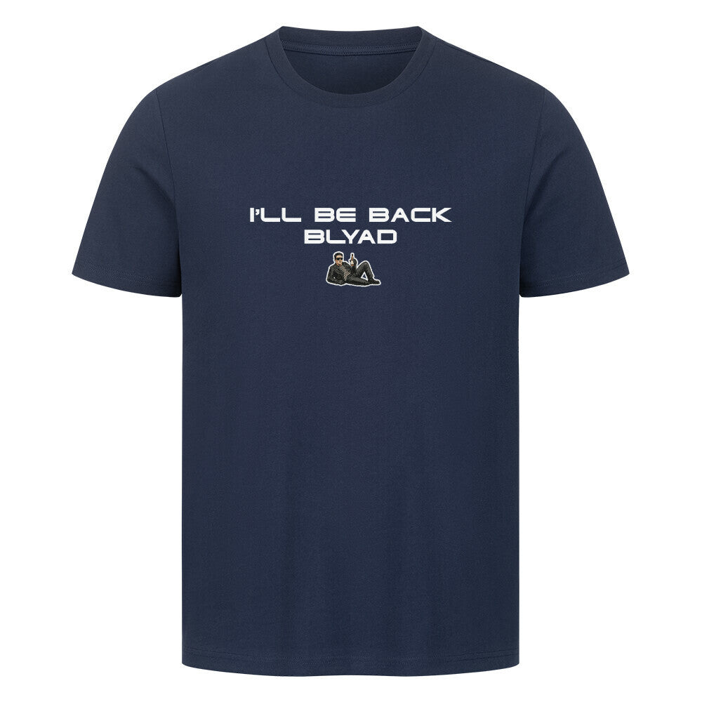 Image for color: french navy