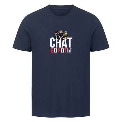 Image for color: french navy