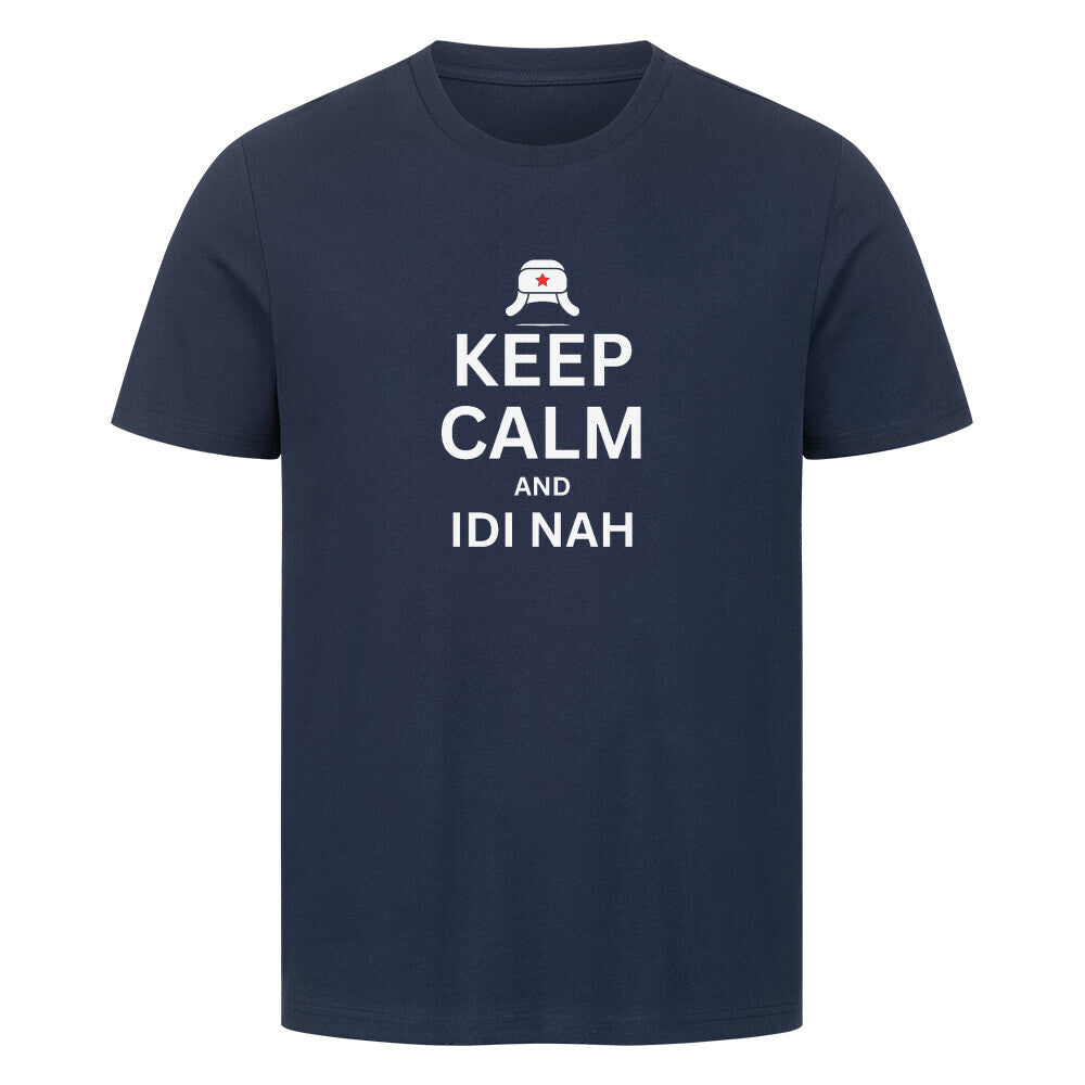 Image for color: french navy