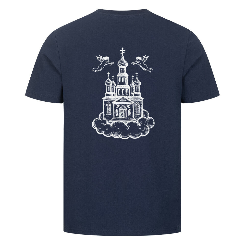 Image for color: french navy
