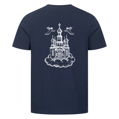 Image for color: french navy