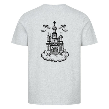 Image for color: heather grey