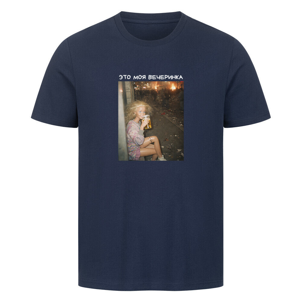 Image for color: french navy