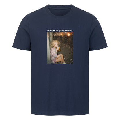 Image for color: french navy