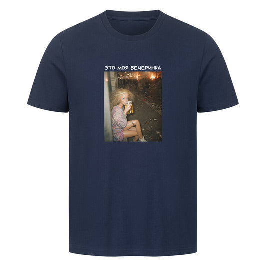 Image for color: french navy