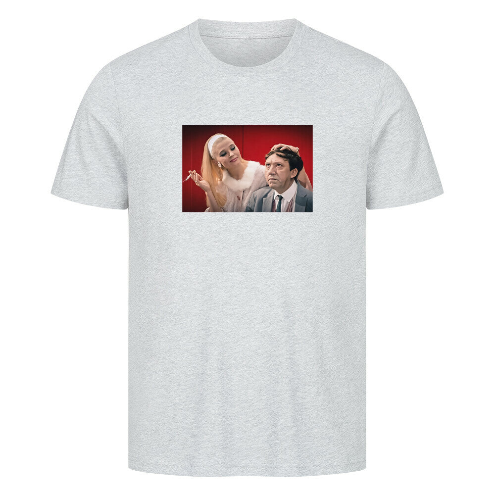 Image for color: heather grey