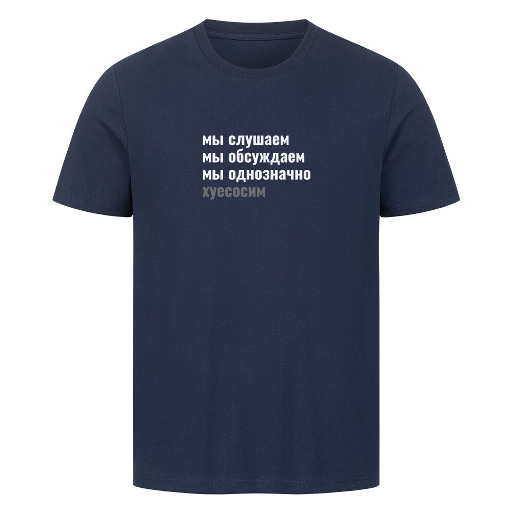 Image for color: french navy