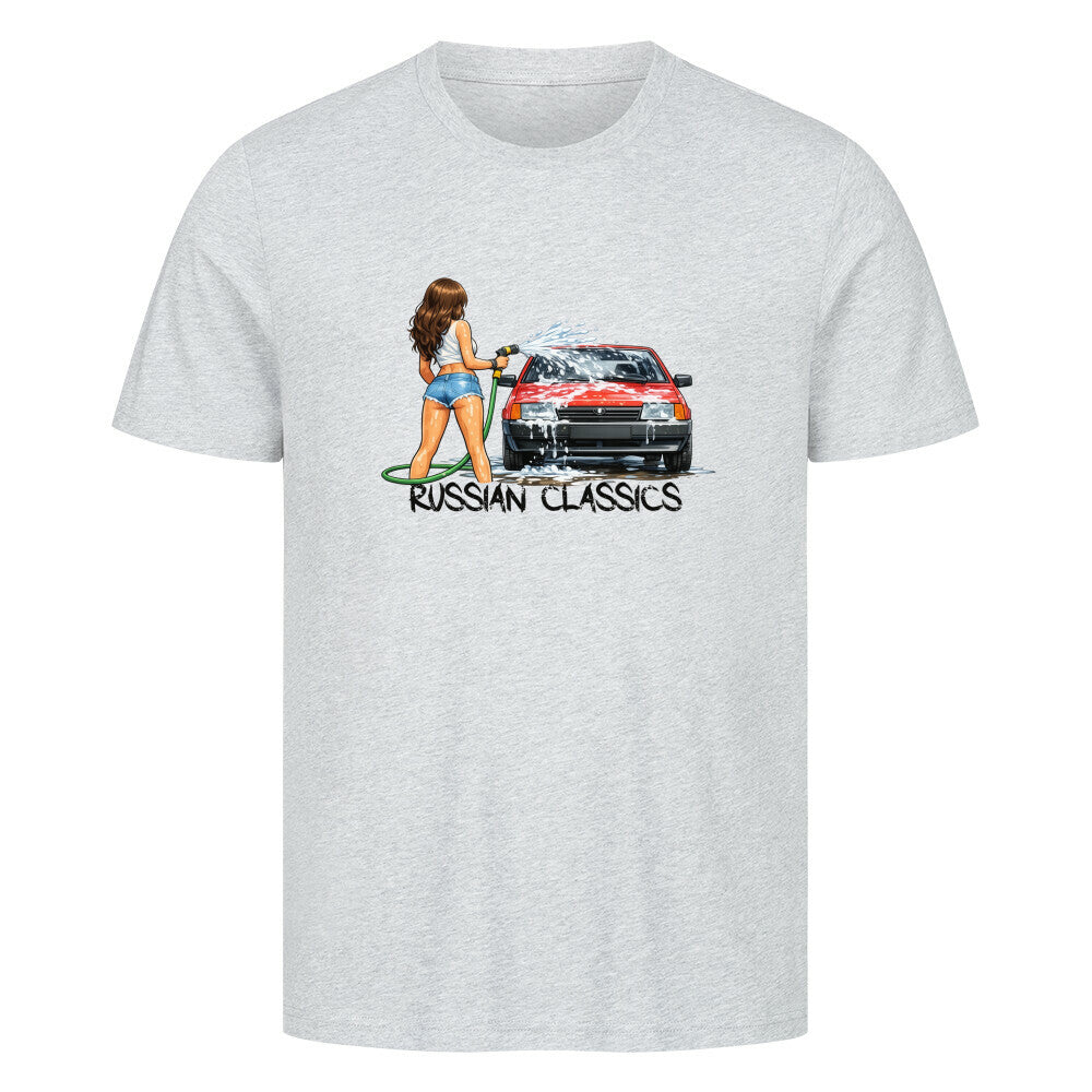 Image for color: heather grey