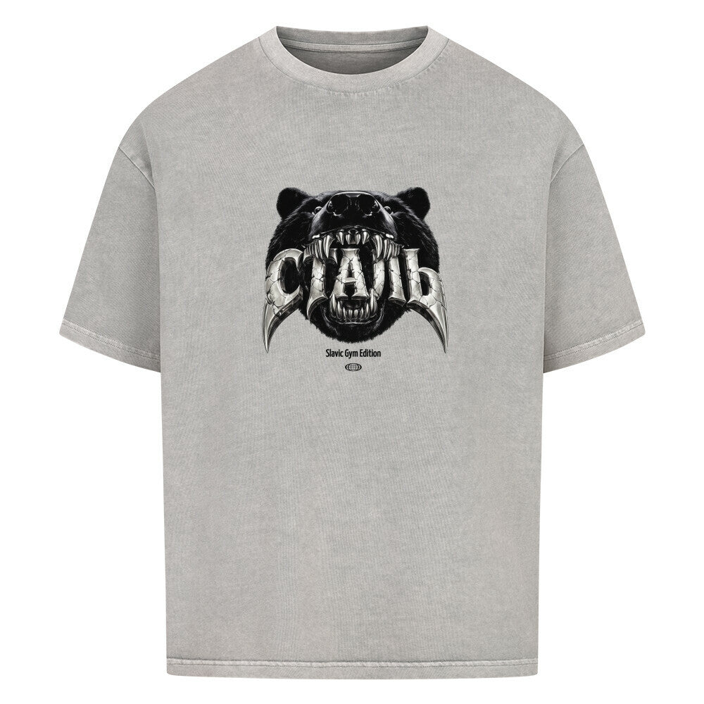 Image for color: washed grey