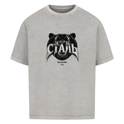 Image for color: washed grey