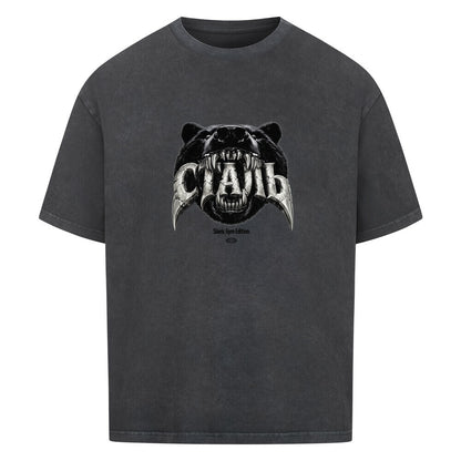 Image for color: washed black