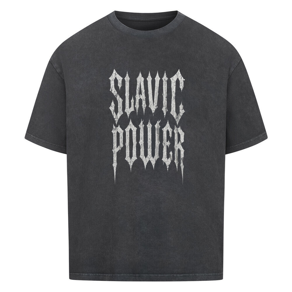 Image for color: washed black