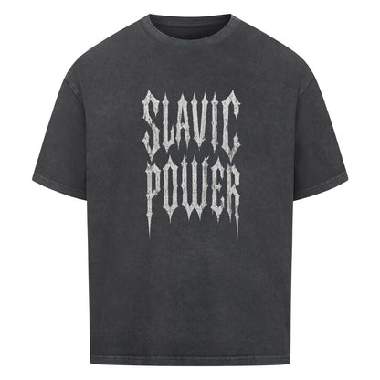 Image for color: washed black