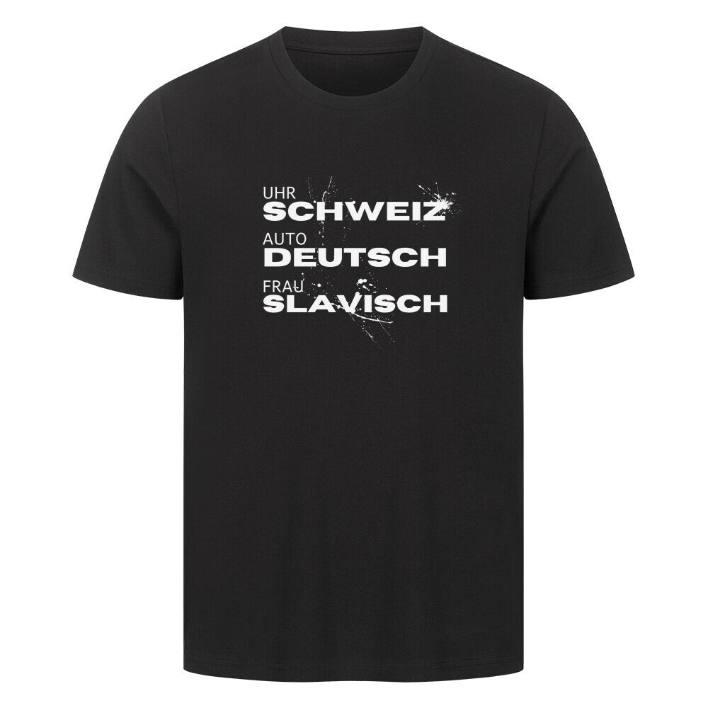 Image for color: schwarz