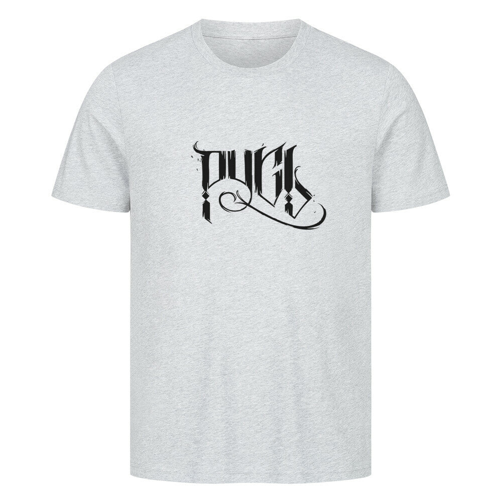 Image for color: heather grey