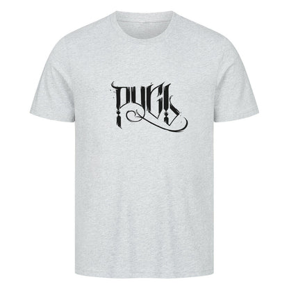 Image for color: heather grey