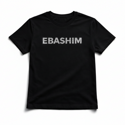 Ebashim Glitzer Shirt