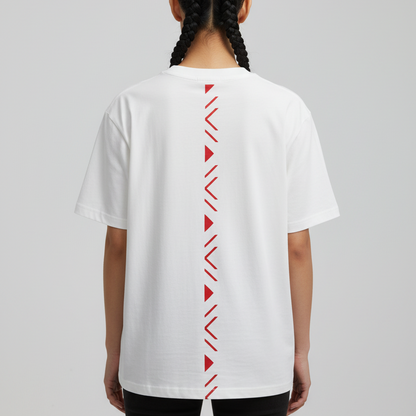 Krasna Oversized Shirt