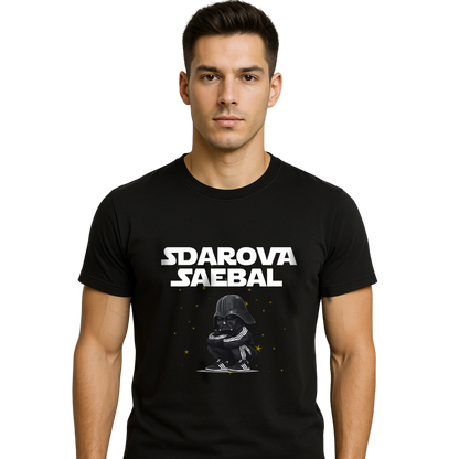 Sdarova Shirt 2