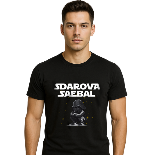 Sdarova Shirt 2