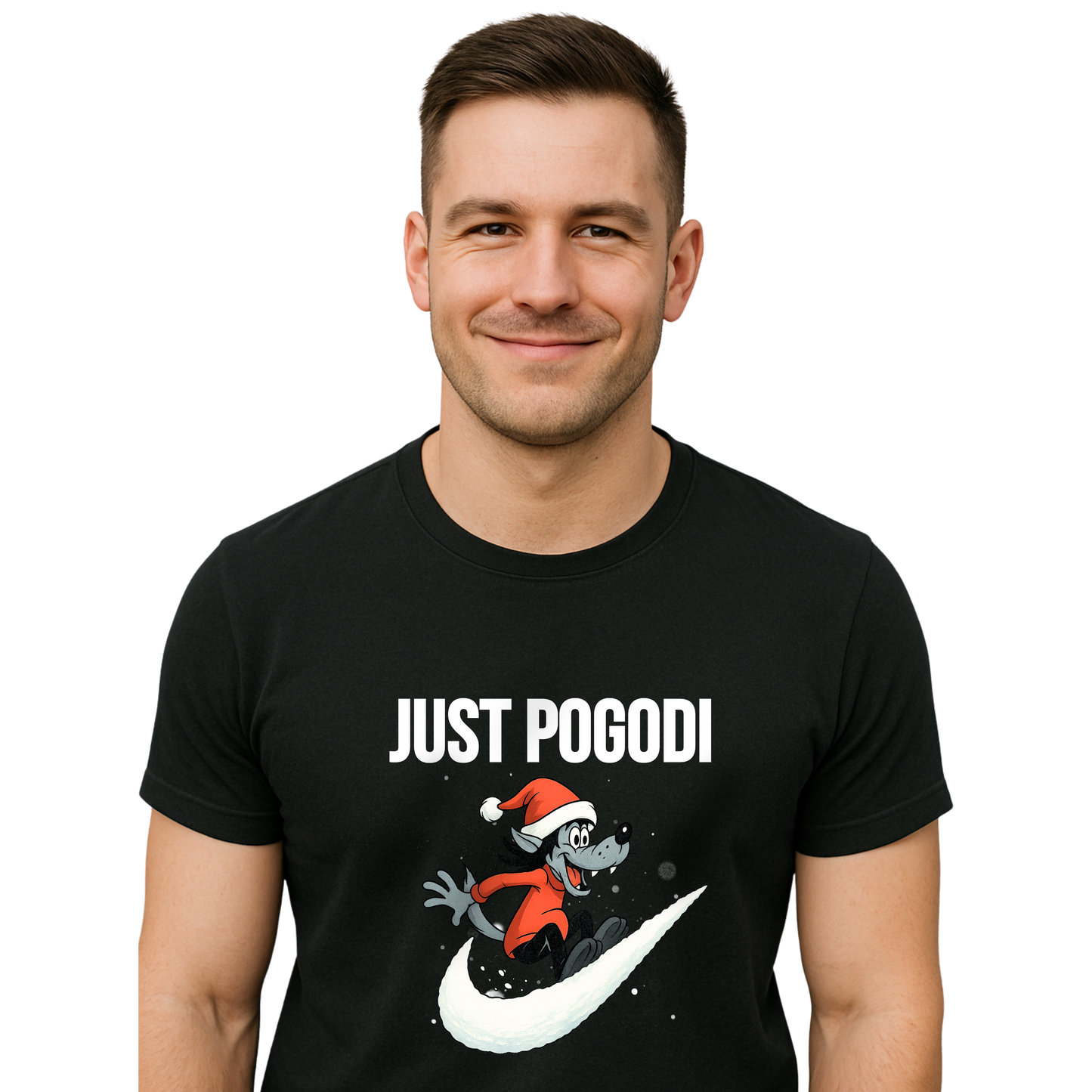 Just Pogodi Shirt