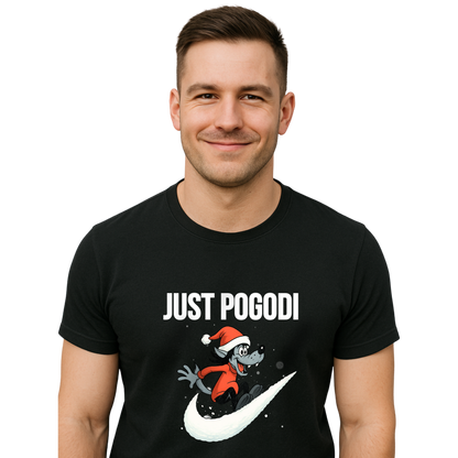 Just Pogodi Shirt