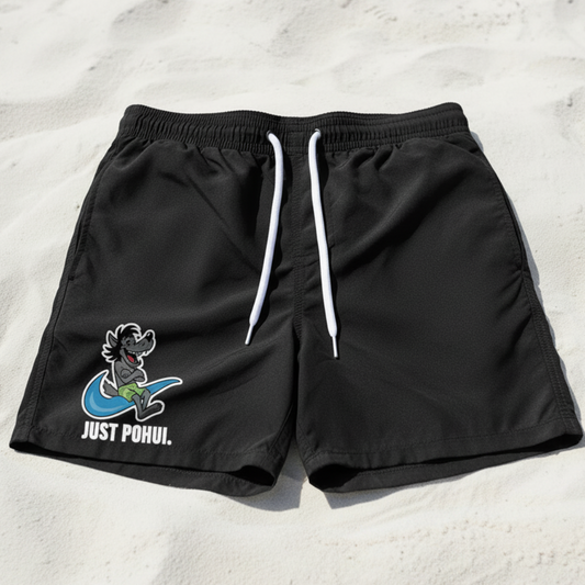 Just Badehose