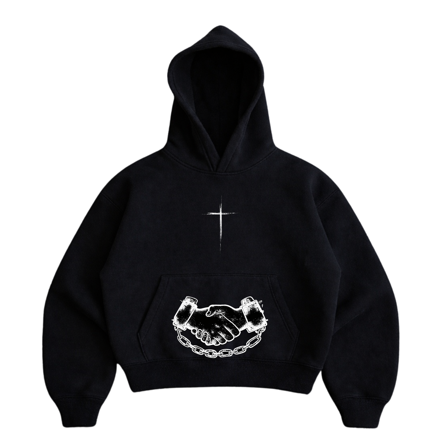 Uraban  Oversized Hoodie
