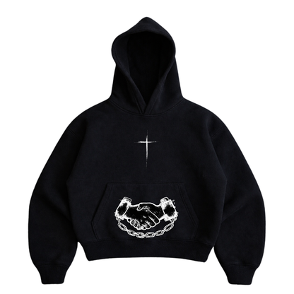 Uraban  Oversized Hoodie