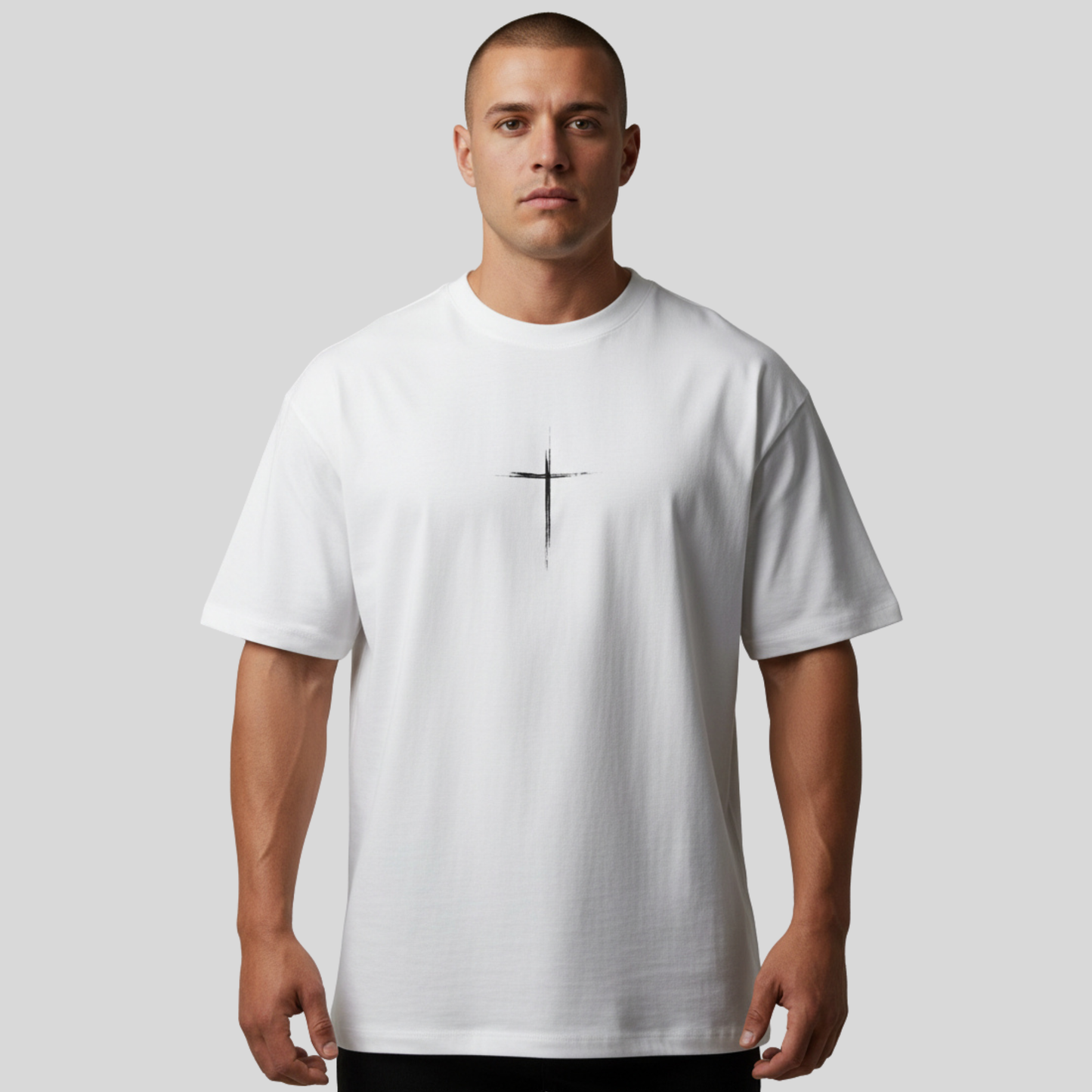 Urban  Oversized Shirt