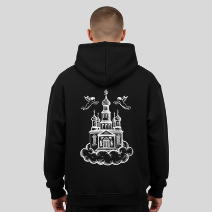 Urban 2 Oversized Hoodie