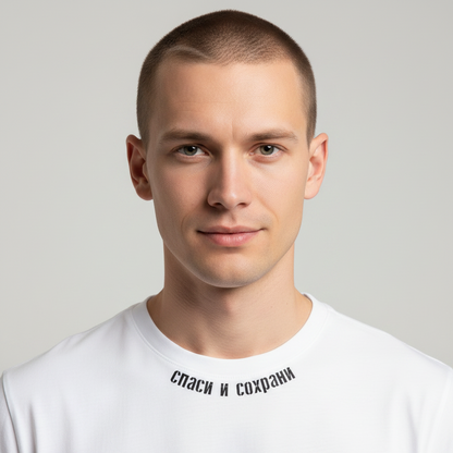 Spasi Shirt
