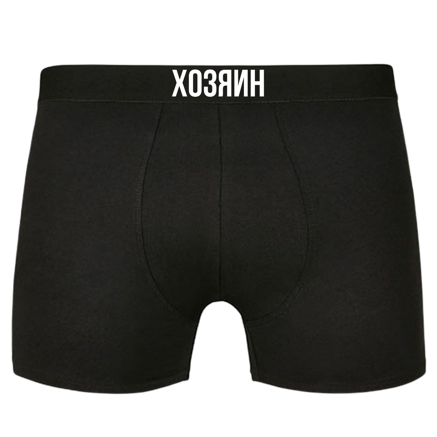 Hozjain Boxershort